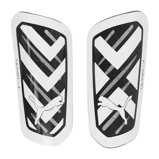 ESPINILLERA PUMA ULTRA FLEX SLEEVE COLOR NEGRO