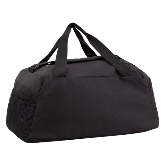 MALETA PUMA FUNDAMENTALS S UNISEX COLOR NEGRO BLANCO