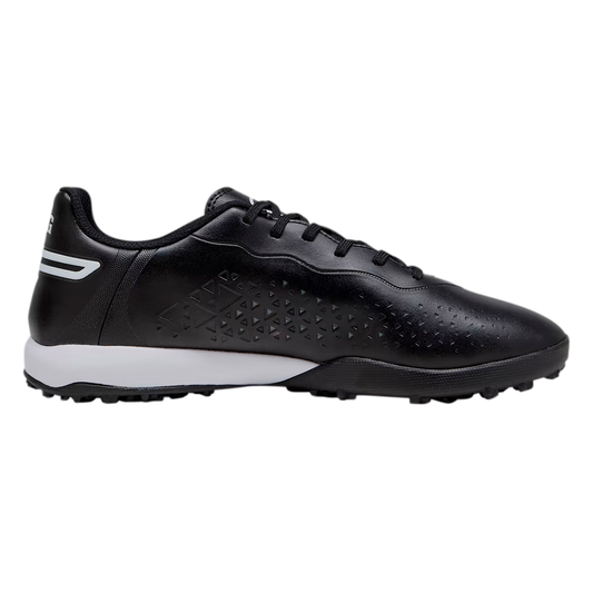 PUMA KING MATCH PARA CABALLERO COLOR NEGRO BLANCO