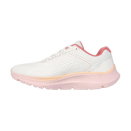 TENIS SKECHERS GO RUN CONSISTENT PARA DAMA COLOR BEIGE