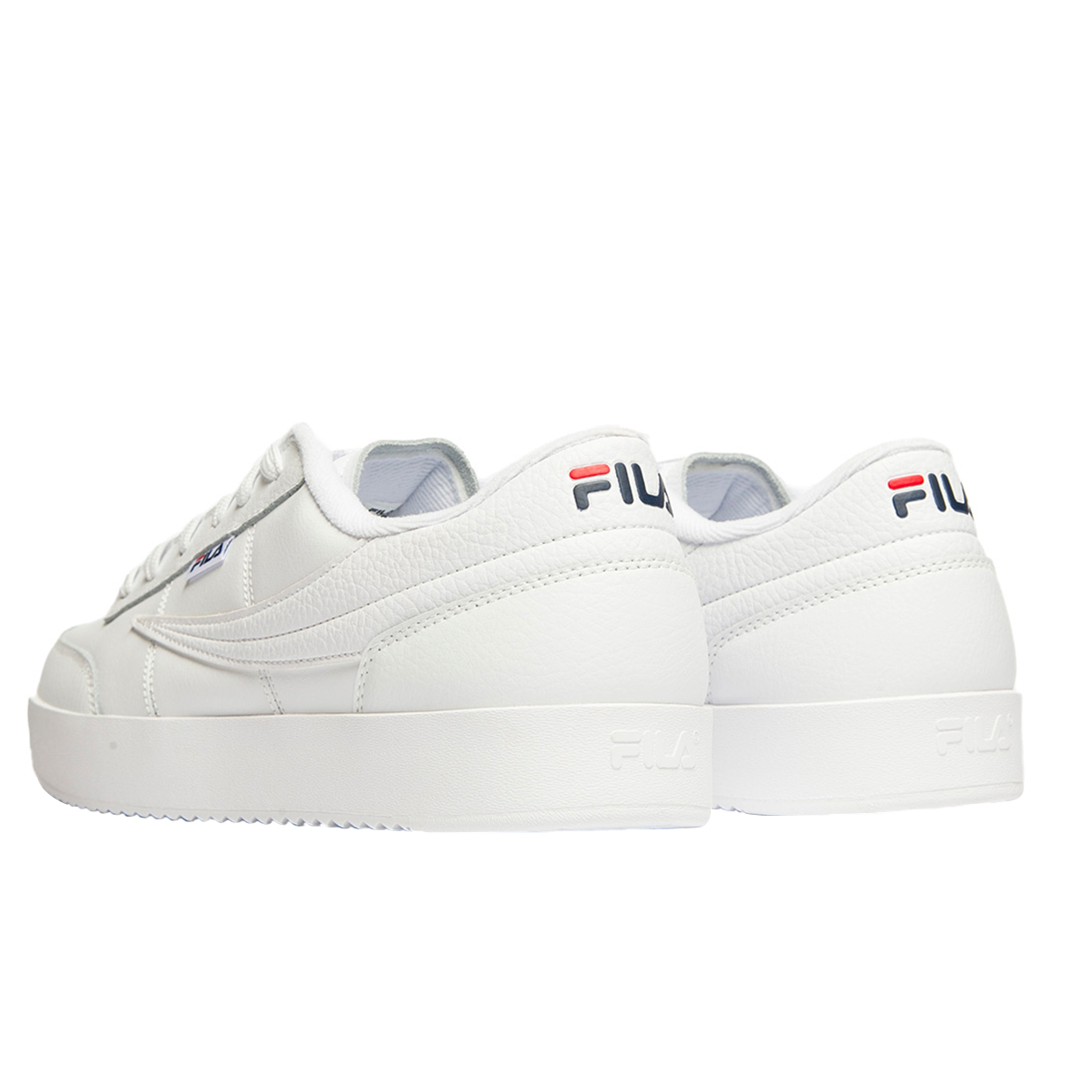 FILA ROYALTON PARA CABALLERO COLOR BLANCO MARINO