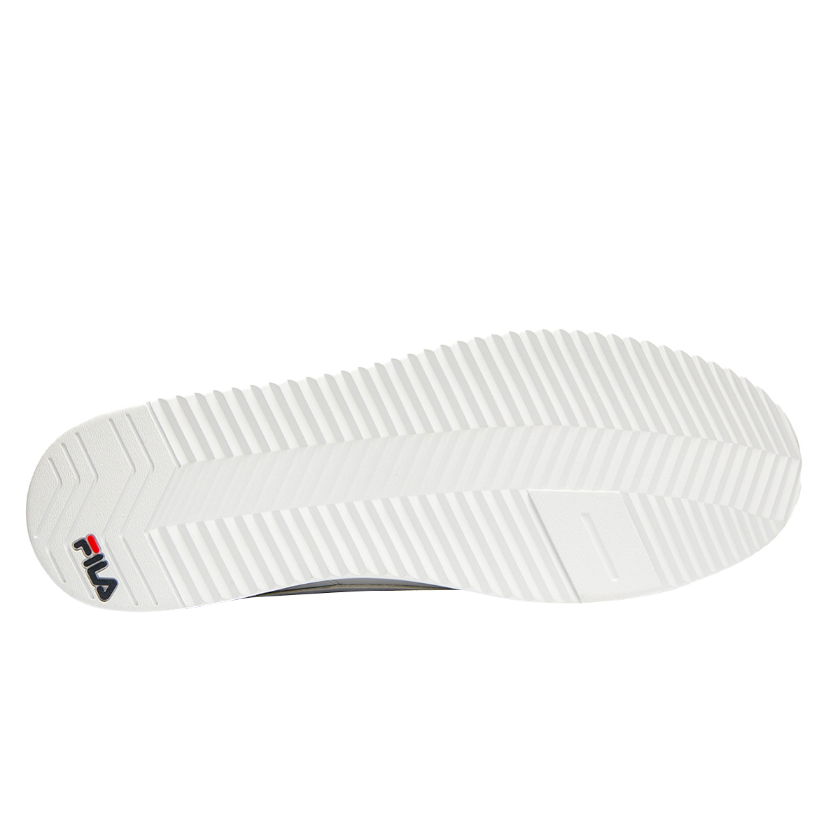 FILA ROYALTON PARA CABALLERO COLOR BLANCO MARINO