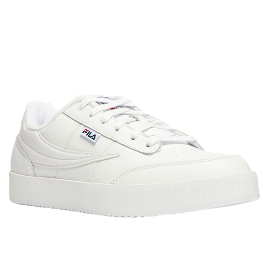 FILA ROYALTON PARA CABALLERO COLOR BLANCO MARINO