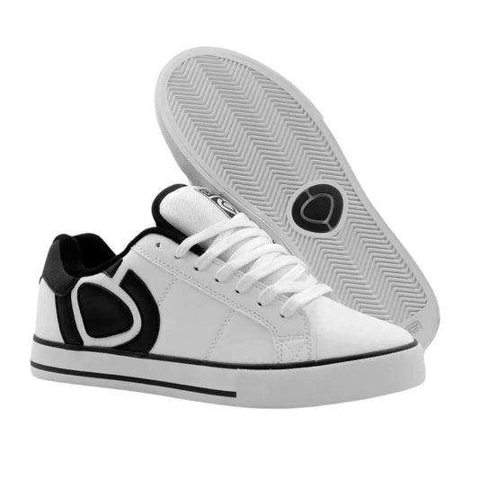 TENIS C1RCA 211 VULC PARA CABALLERO COLOR BLANCO