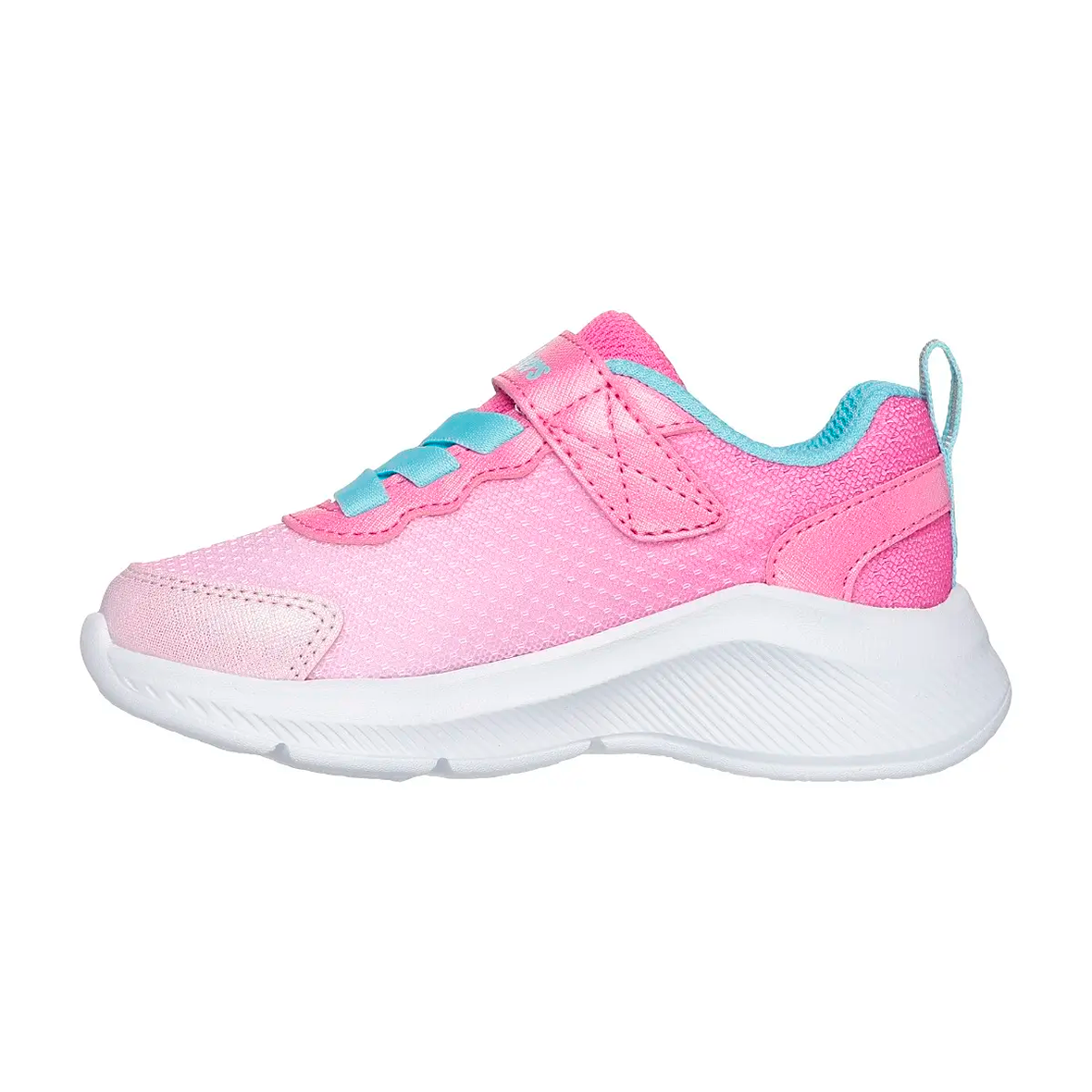 SKCEHERS SWIFTERS INFANTIL COLOR ROSA