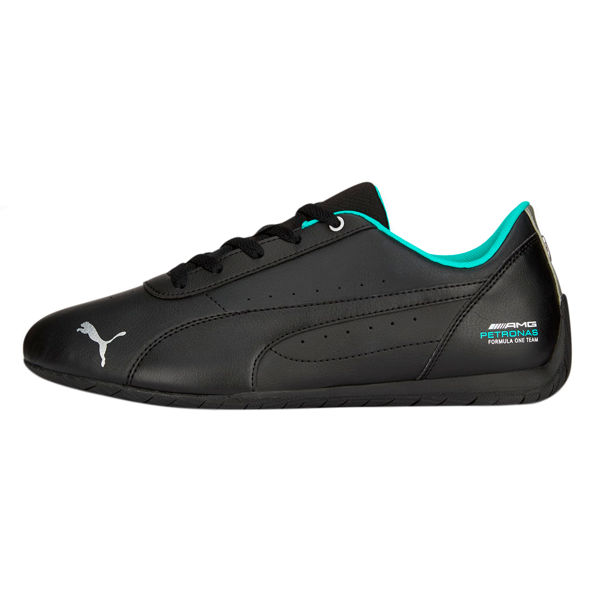 PUMA MOTORSPORT NEO CAT PARA CABALLERO COLOR NEGRO
