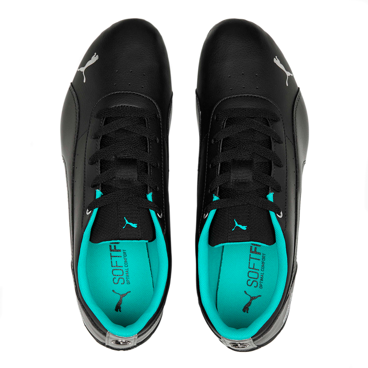 PUMA MOTORSPORT NEO CAT PARA CABALLERO COLOR NEGRO