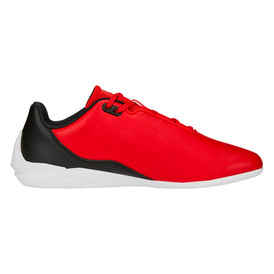 PUMA MOTORSPORT DRIFT CAT DECIMA PARA CABALLERO COLOR ROJO