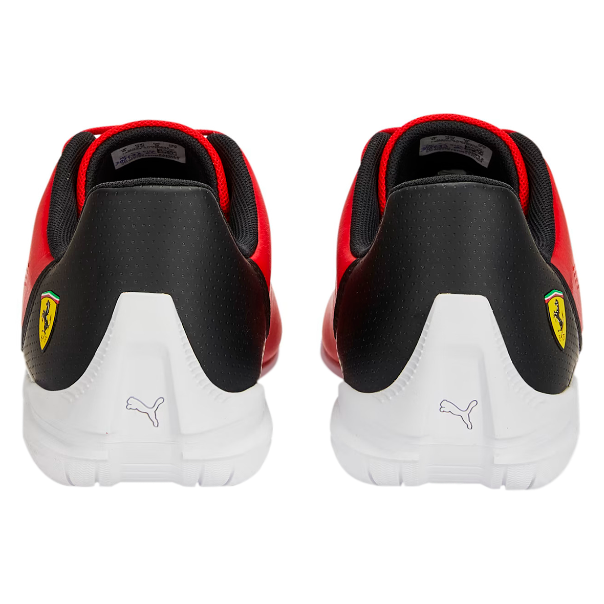 PUMA MOTORSPORT DRIFT CAT DECIMA PARA CABALLERO COLOR ROJO