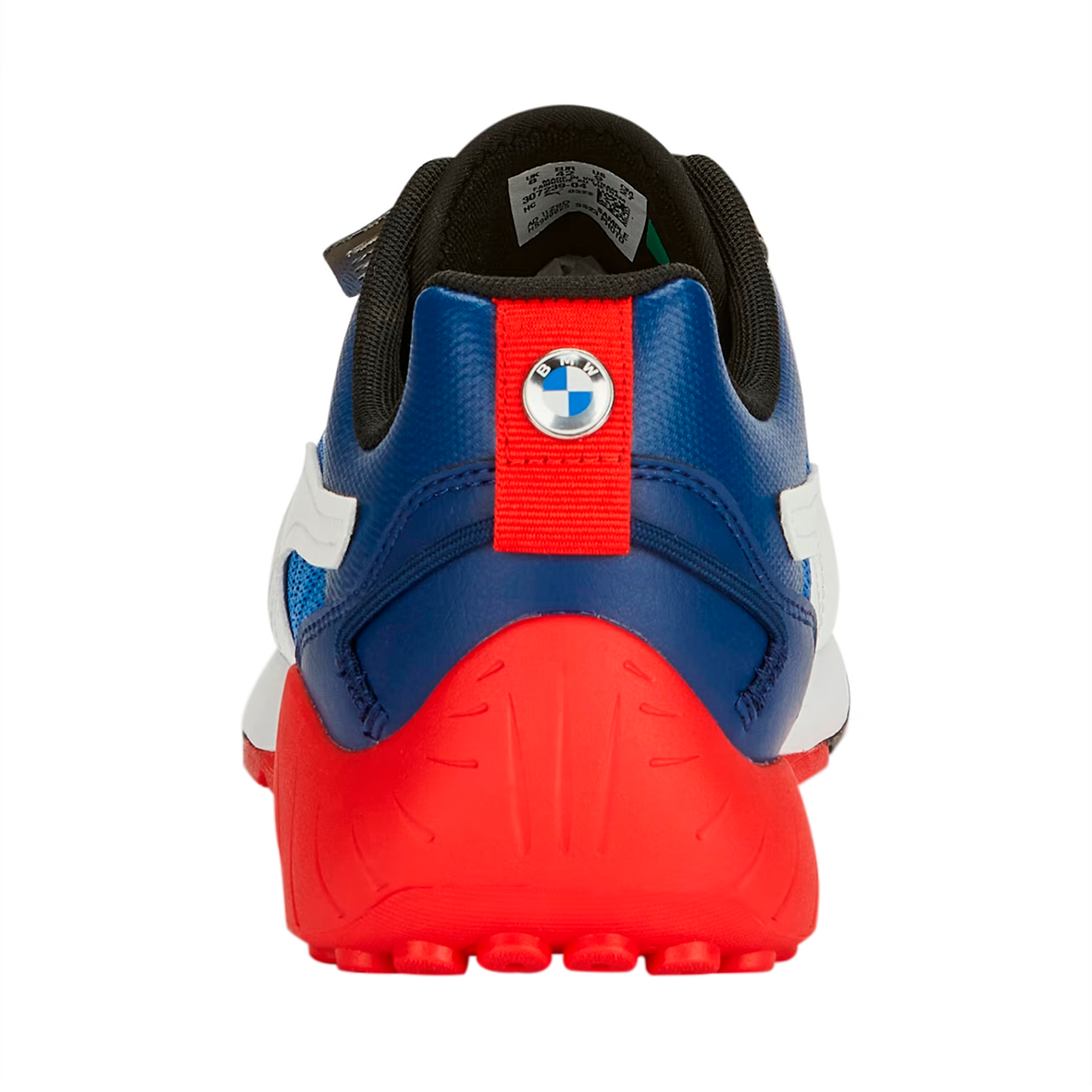 PUMA MOTORSPORT SPEEDFUSION PARA CABALLERO COLOR AZUL