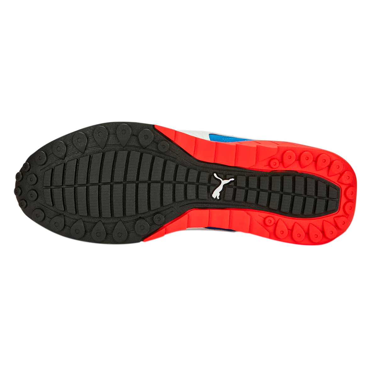PUMA MOTORSPORT SPEEDFUSION PARA CABALLERO COLOR AZUL
