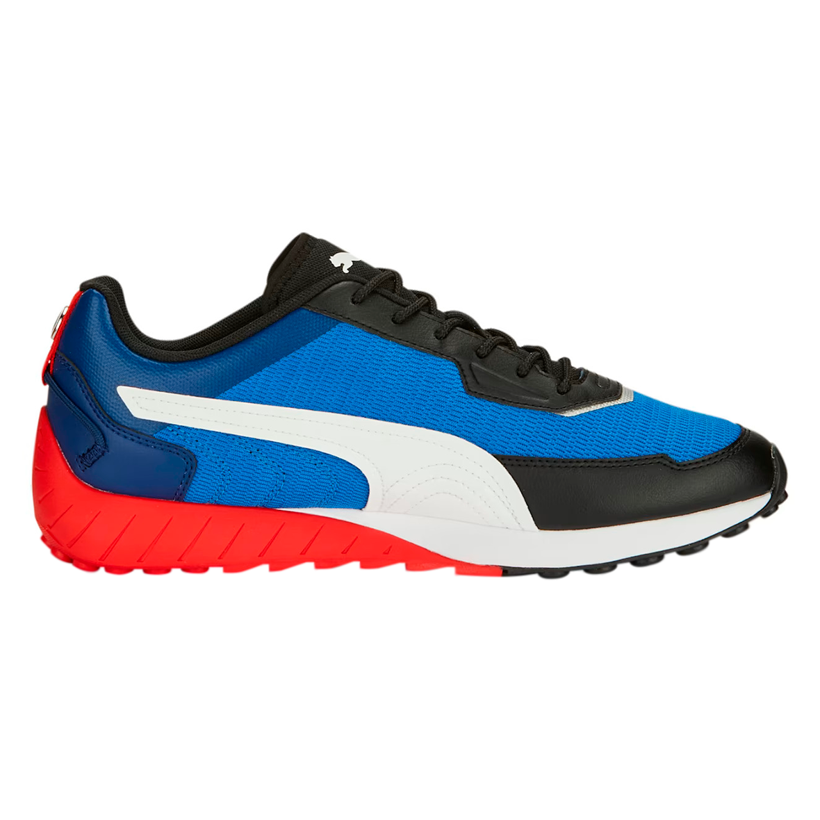 PUMA MOTORSPORT SPEEDFUSION PARA CABALLERO COLOR AZUL