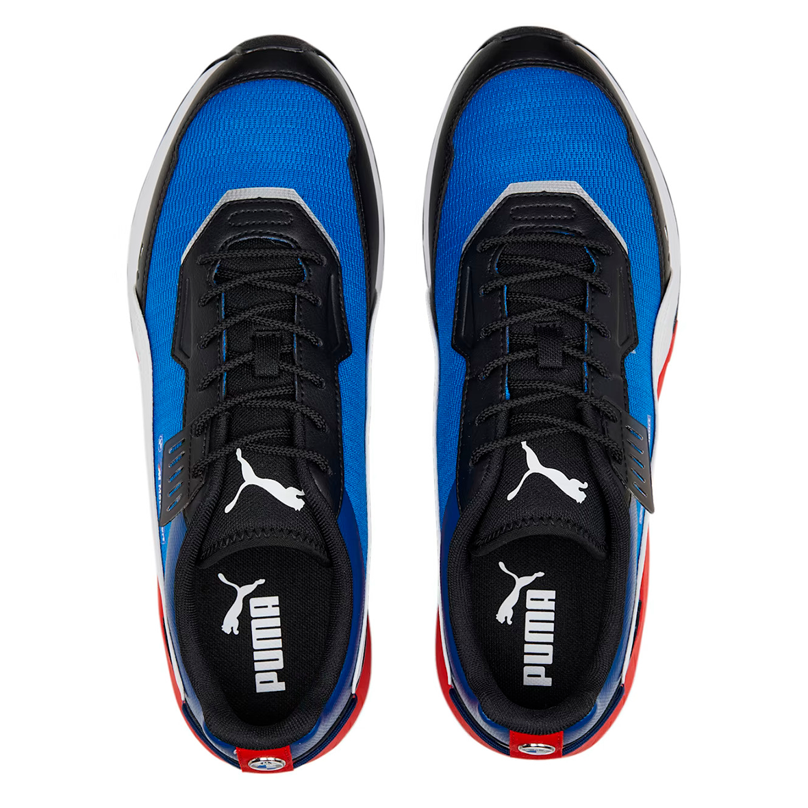 PUMA MOTORSPORT SPEEDFUSION PARA CABALLERO COLOR AZUL