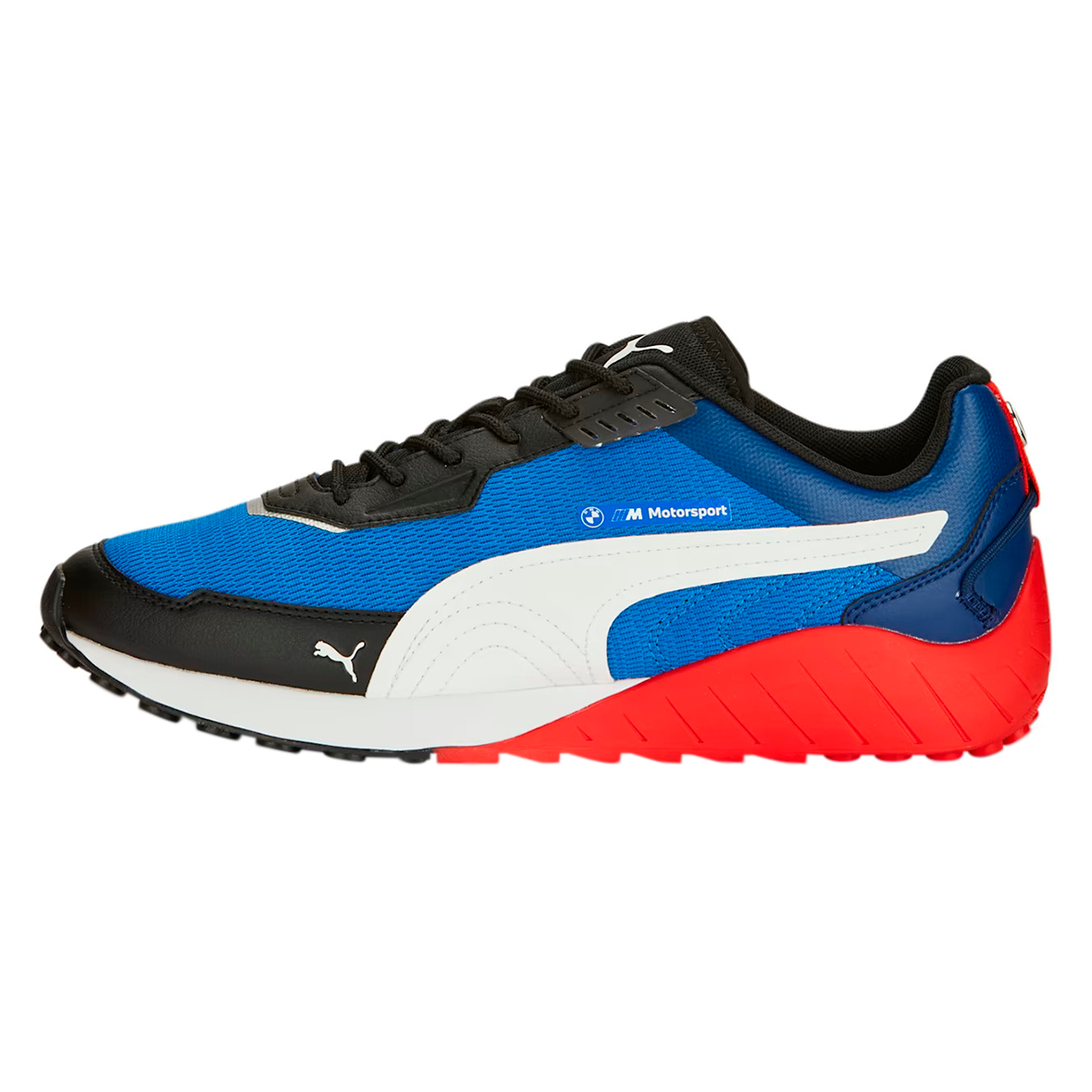 PUMA MOTORSPORT SPEEDFUSION PARA CABALLERO COLOR AZUL