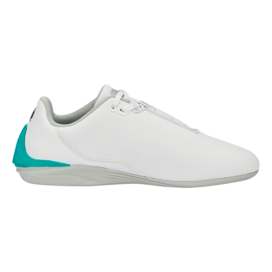 PUMA MOTORSPORT DIFT CAT DECIMA JUVENIL COLOR BLANCO