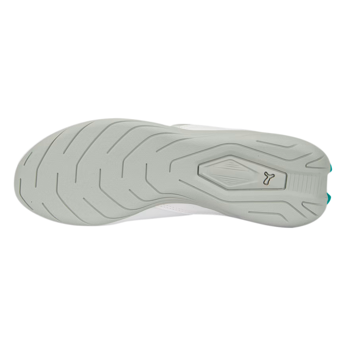 PUMA MOTORSPORT DIFT CAT DECIMA JUVENIL COLOR BLANCO