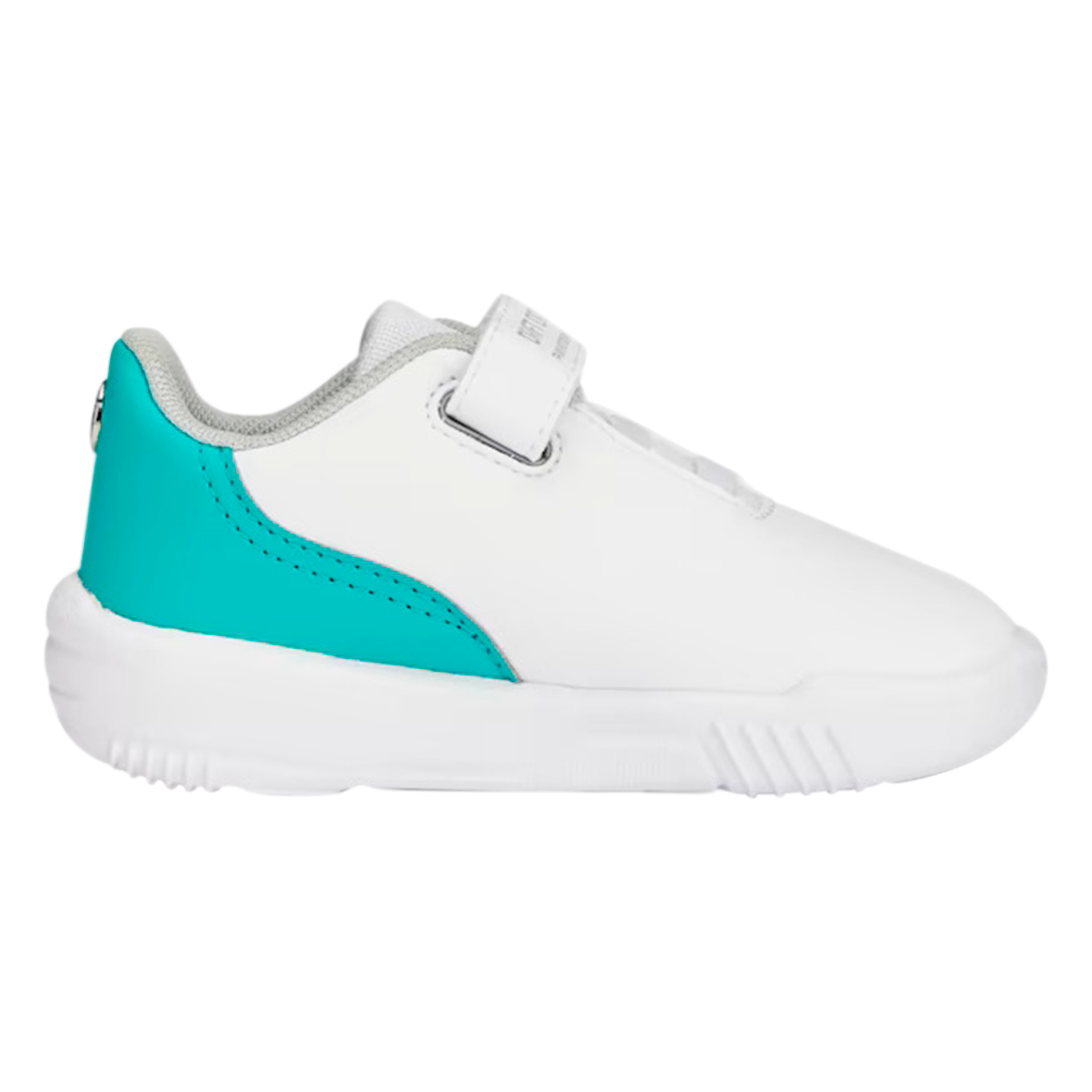 PUMA MOTORSPORT DRIFT CAT DECIMA INFANTIL COLOR BLANCO