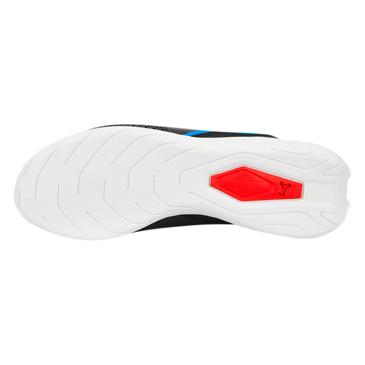 PUMA MOTORSPOR DIFT CAT DECIMA JUVENIL COLOR NEGRO