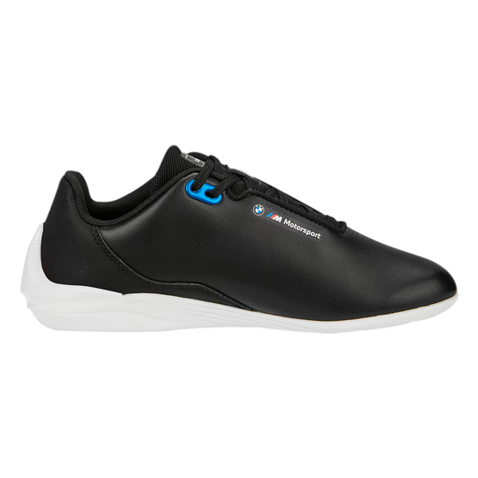 PUMA MOTORSPOR DIFT CAT DECIMA JUVENIL COLOR NEGRO