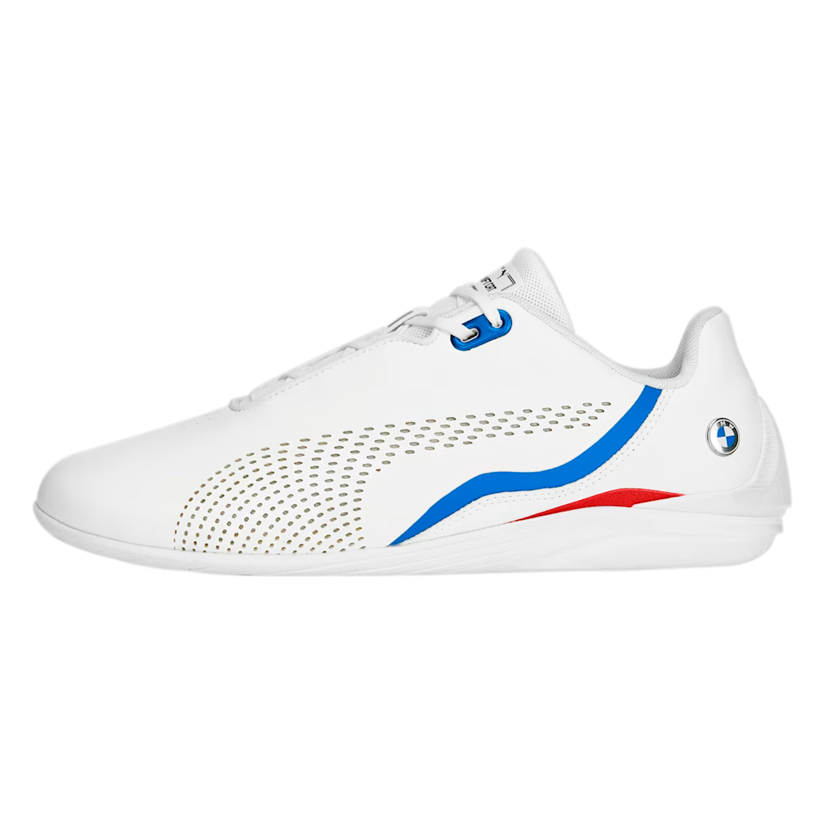 PUMA MOTORSPORT DRIFT CAT DECIMA JUVENIL COLOR ROSA 24.5 mx 6.5 usa