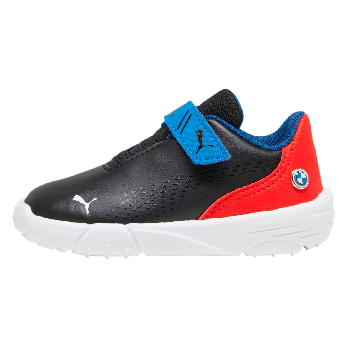 PUMA MOTORSPORT DRIFT CAT DECIMA INFANTIL COLOR NEGRO