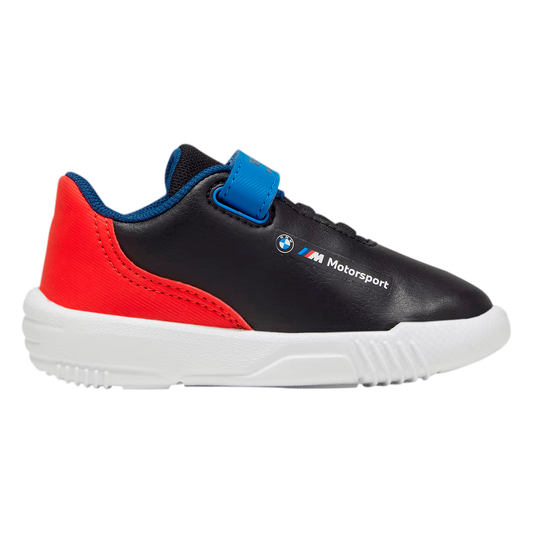 PUMA MOTORSPORT DRIFT CAT DECIMA INFANTIL COLOR NEGRO