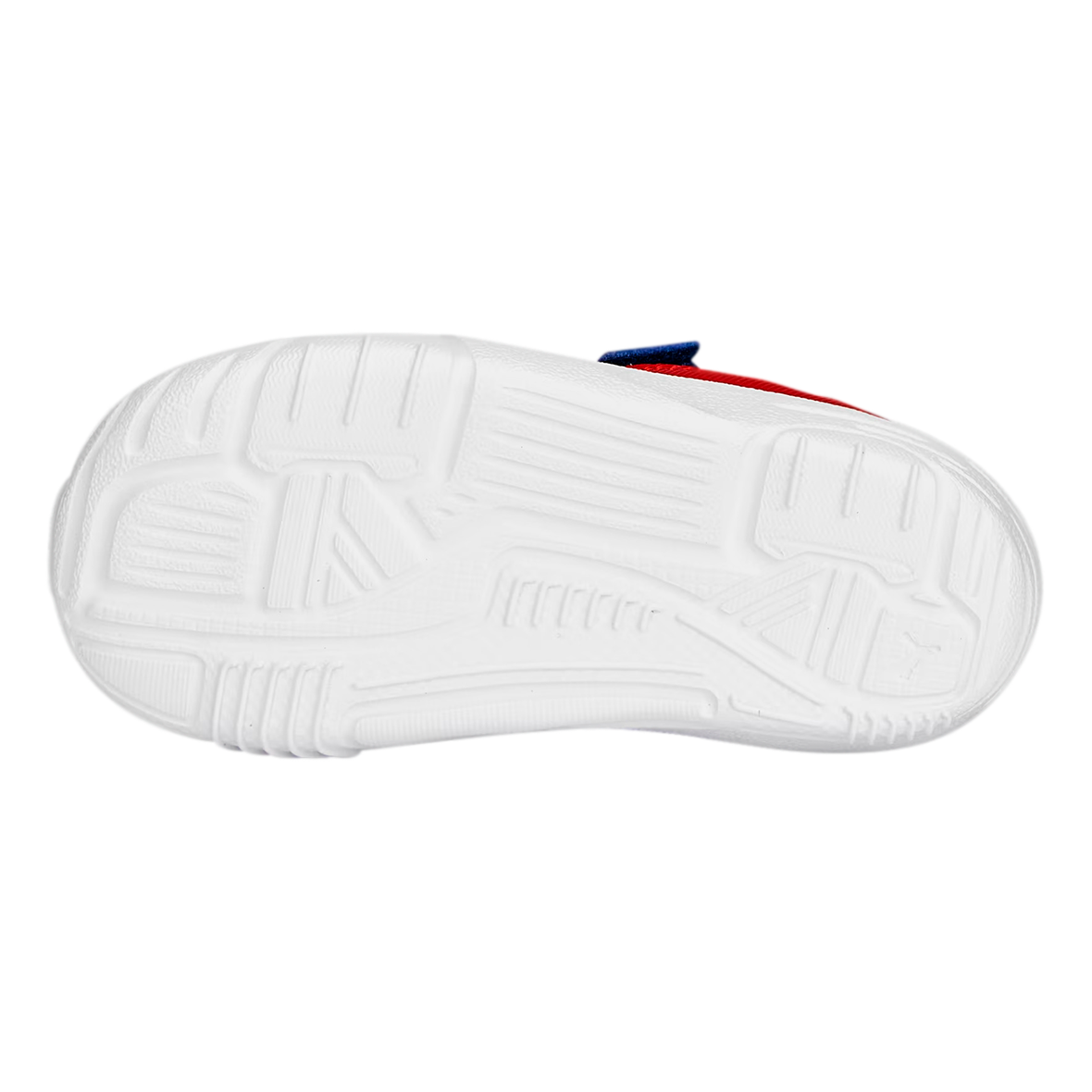 PUMA MOTORSPORT DRIFT CAT DECIMA INFANTIL COLOR BLANCO