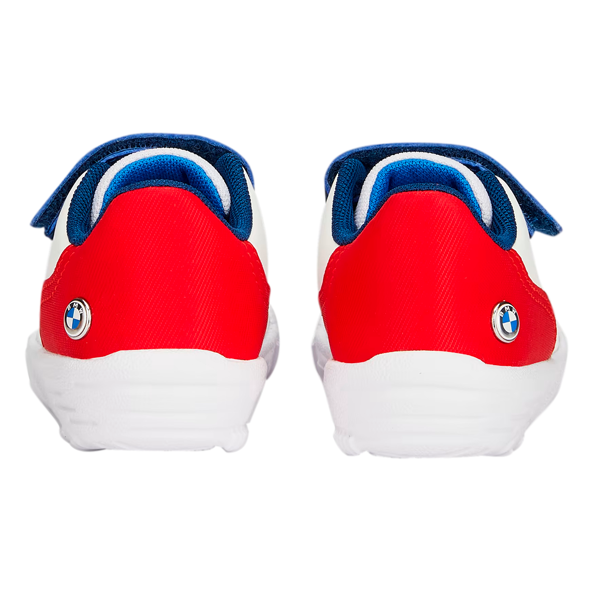 PUMA MOTORSPORT DRIFT CAT DECIMA INFANTIL COLOR BLANCO