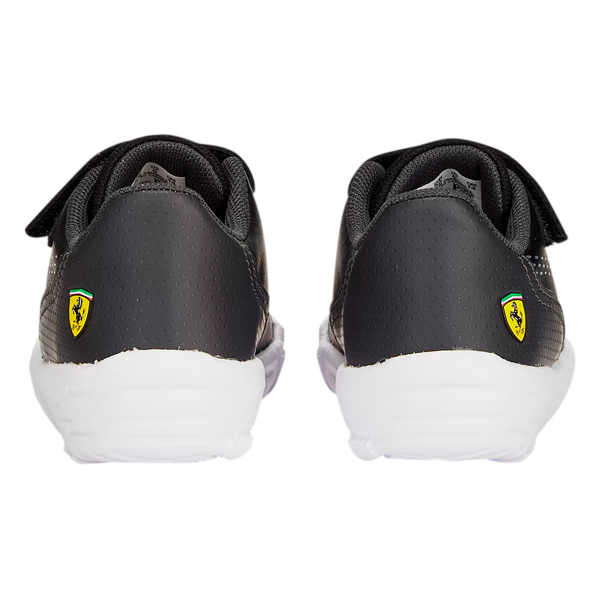 PUMA MOTORSPORT DRIFT CAT DECIMA INFANTIL COLOR NEGRO