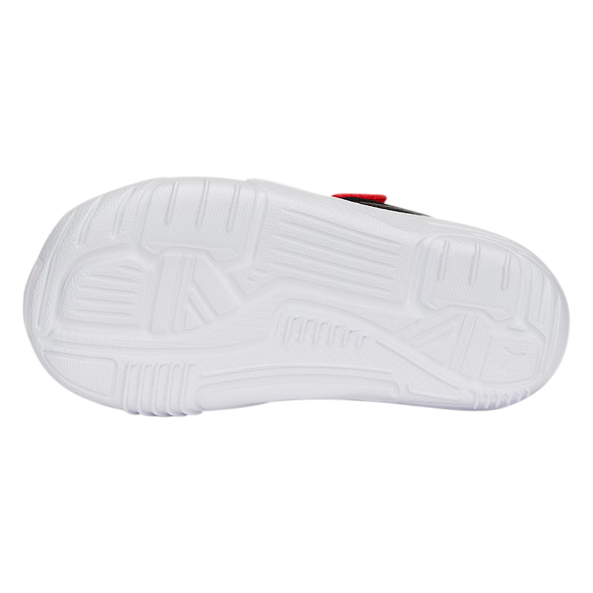PUMA MOTORSPORT DRIFT CAT DECIMA INFANTIL COLOR ROJO