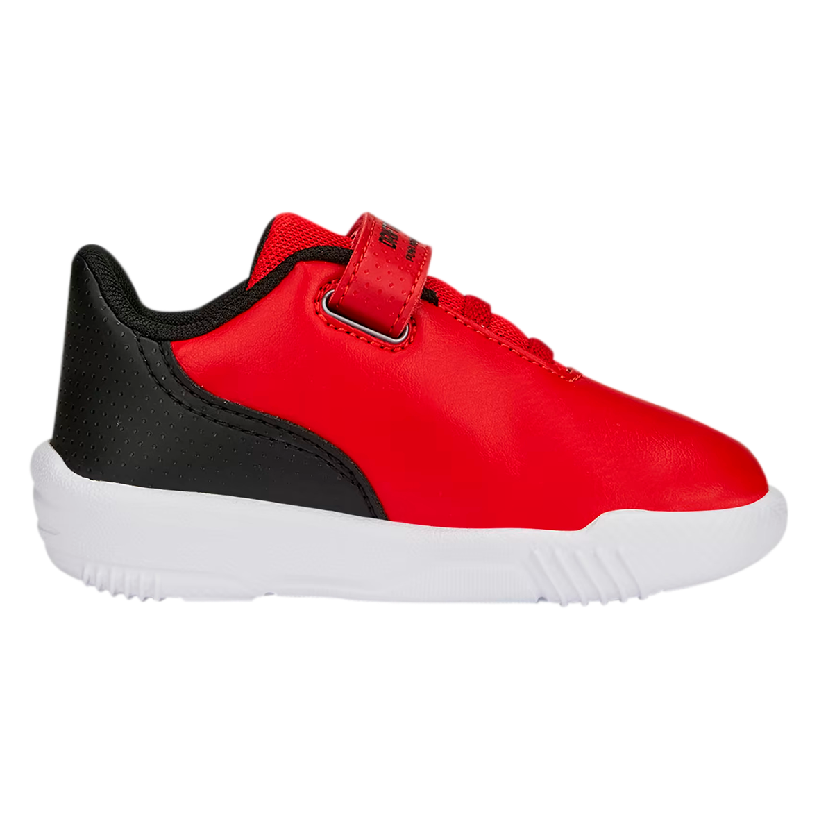 PUMA MOTORSPORT DRIFT CAT DECIMA INFANTIL COLOR ROJO