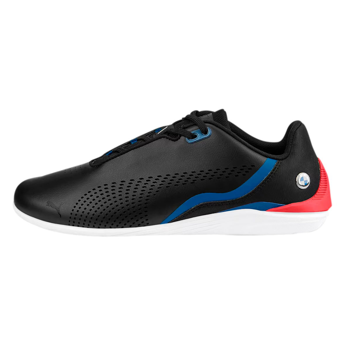 PUMA MOTORSPORT DRIFT CAT DECIMA PARA CABALLERO COLOR NEGRO