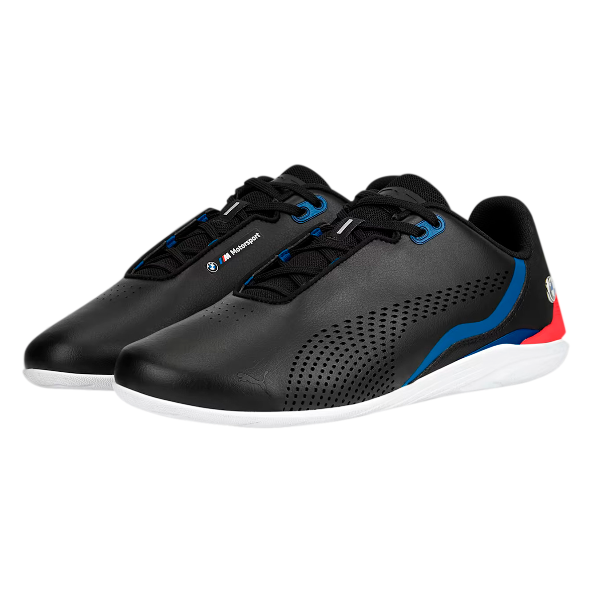PUMA MOTORSPORT DRIFT CAT DECIMA PARA CABALLERO COLOR NEGRO