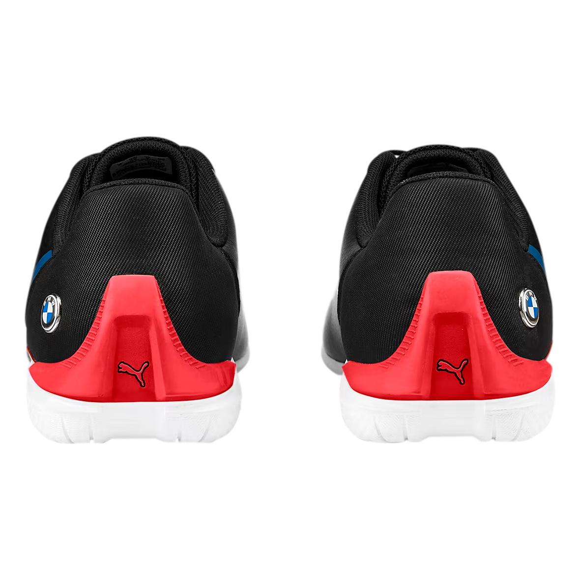 PUMA MOTORSPORT DRIFT CAT DECIMA PARA CABALLERO COLOR NEGRO