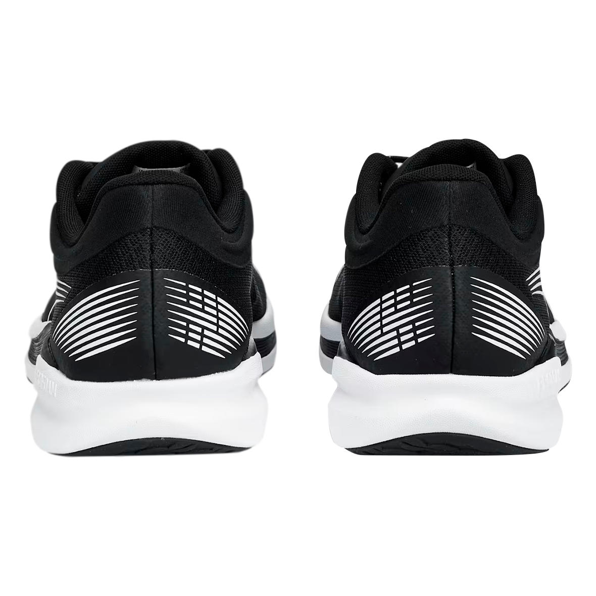 PUMA REDEEM PROFOAM PARA CABALLERO COLOR NEGRO BLANCO