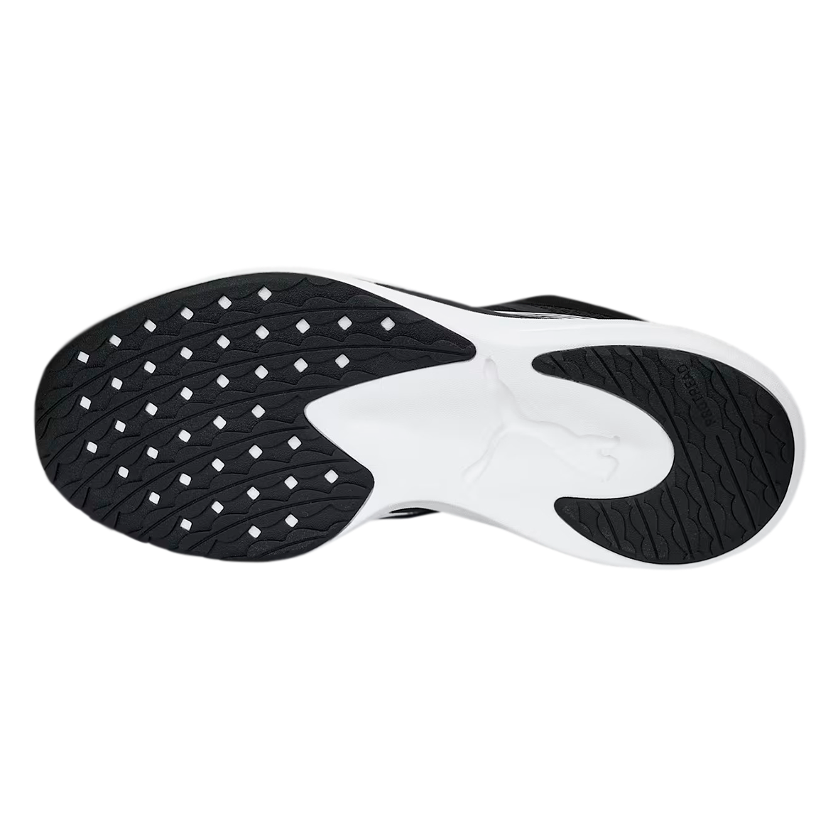 PUMA REDEEM PROFOAM PARA CABALLERO COLOR NEGRO BLANCO