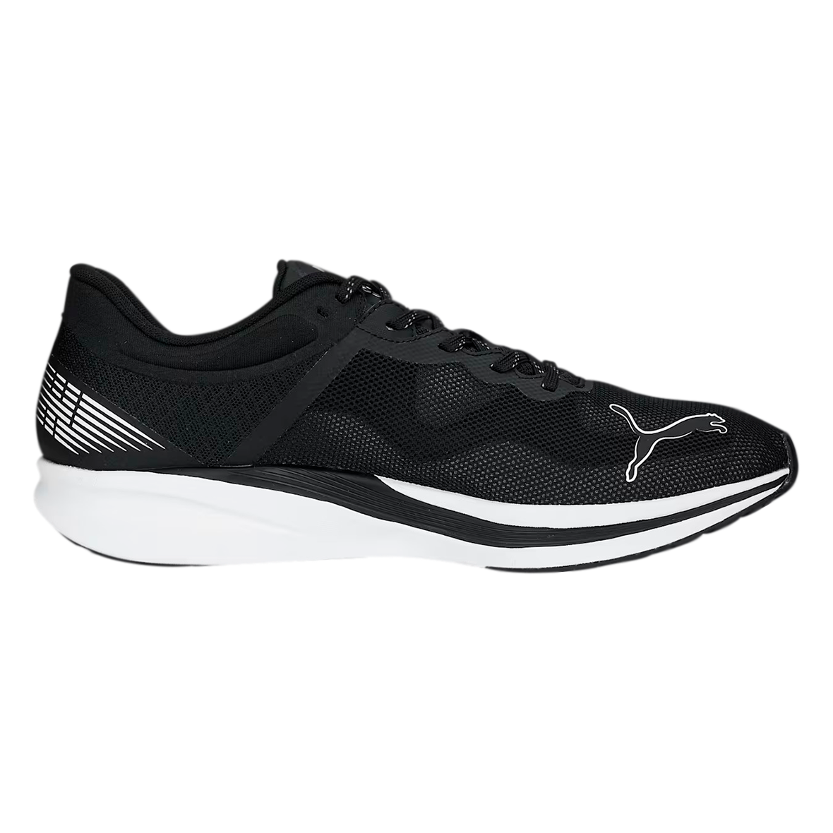 PUMA REDEEM PROFOAM PARA CABALLERO COLOR NEGRO BLANCO