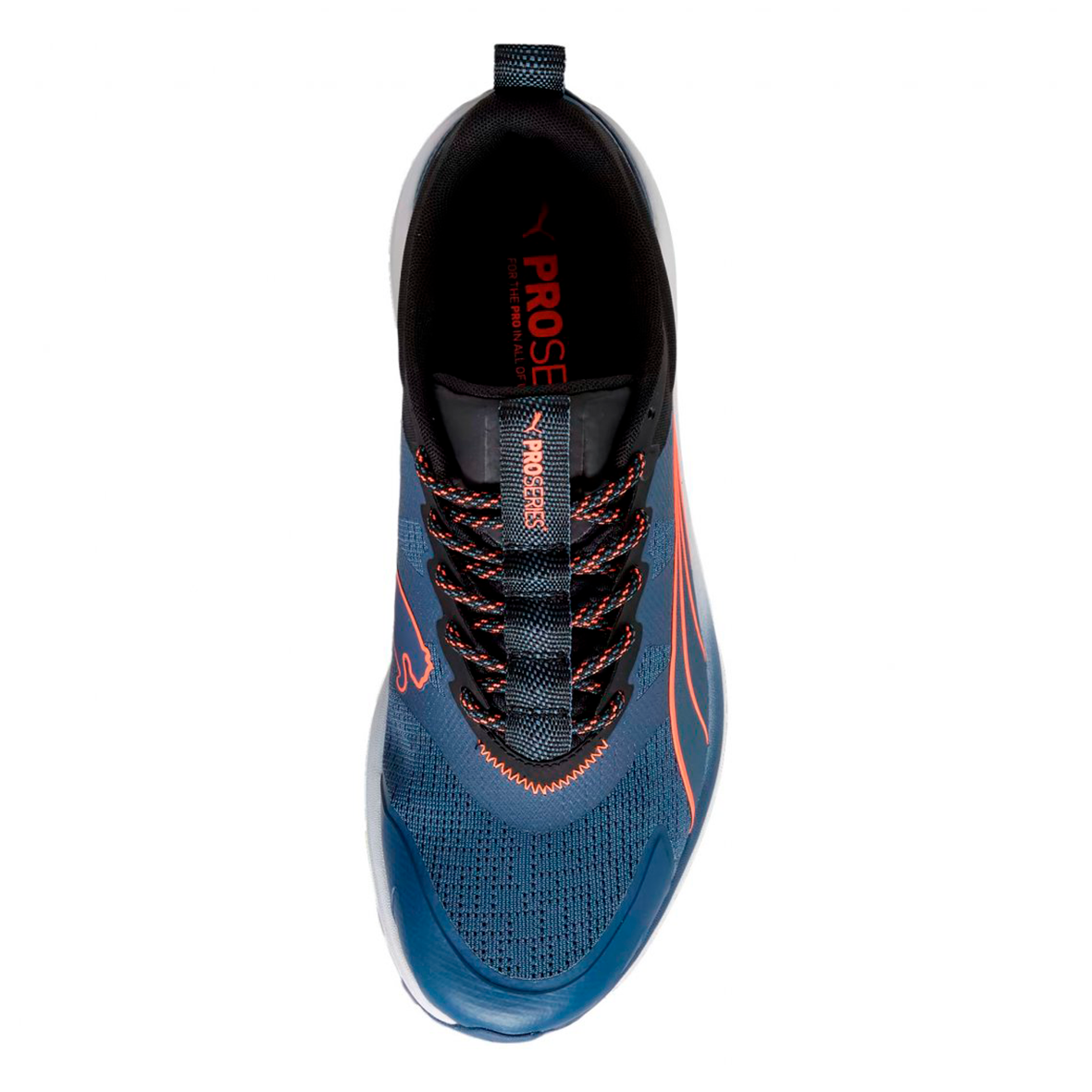 PUMA REDEEM PRO TRAIL PARA CABALLERO COLOR AZUL MARINO