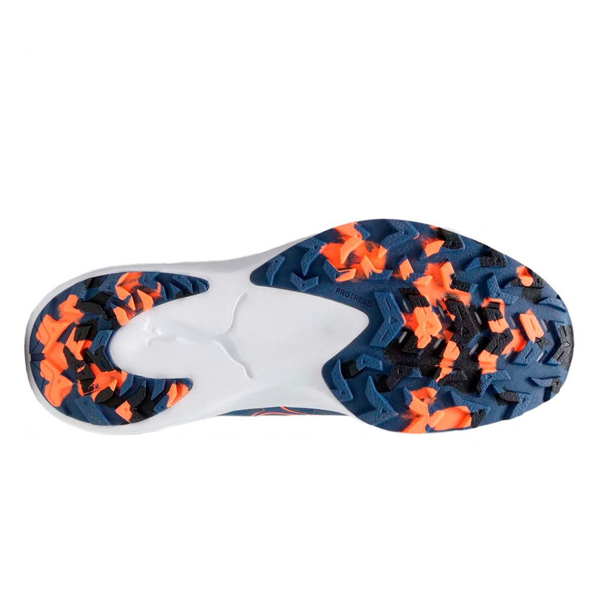 PUMA REDEEM PRO TRAIL PARA CABALLERO COLOR AZUL MARINO