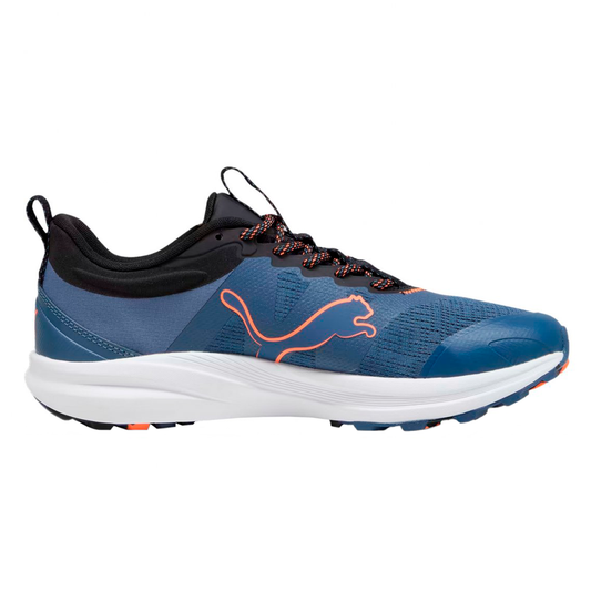 PUMA REDEEM PRO TRAIL PARA CABALLERO COLOR AZUL MARINO