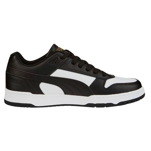 PUMA RBD GAME PARA CABALLERO COLOR NEGRO