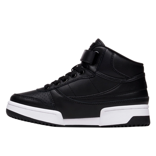 FILA BB84 HIGH UNISEX COLOR NEGRO