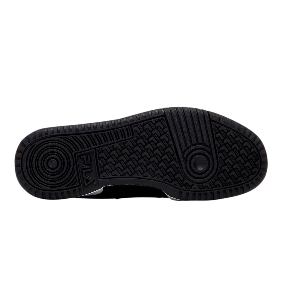 FILA BB84 HIGH UNISEX COLOR NEGRO