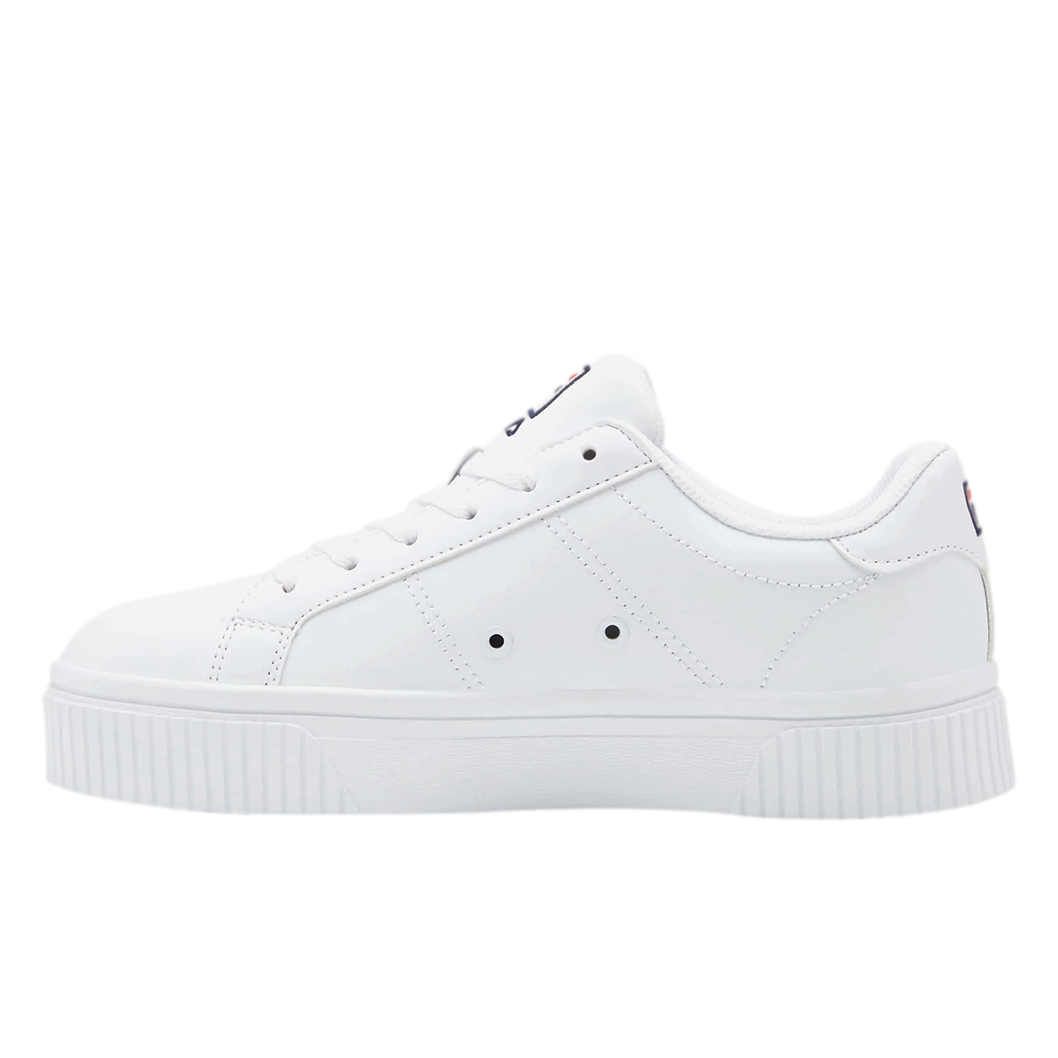 FILA PANACHE PARA DAMA COLOR BLANCO MARINO