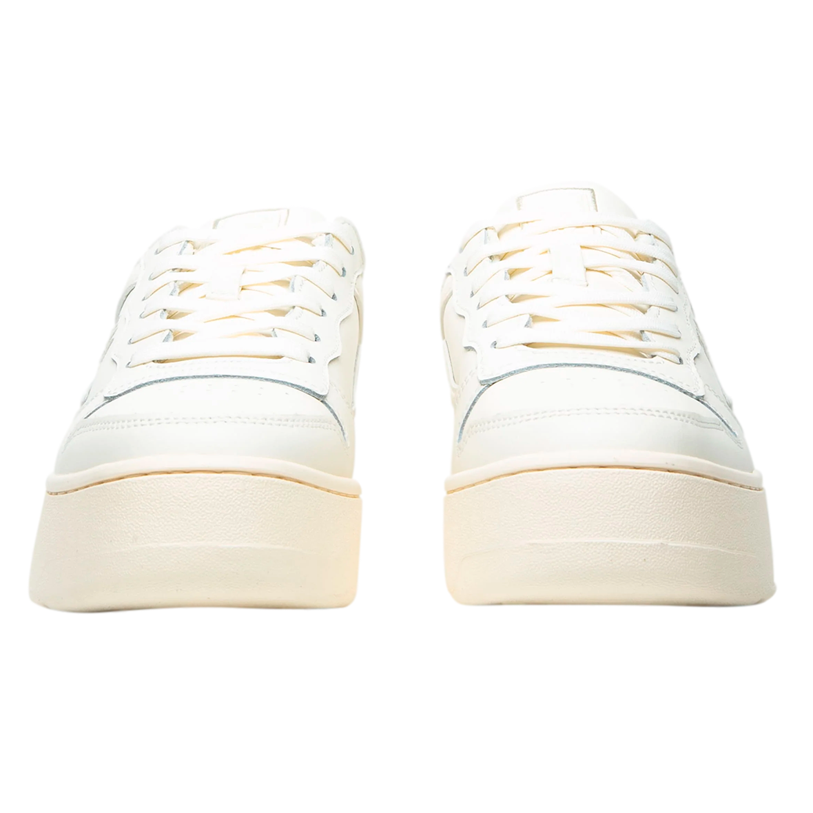 FILA FX-115 PARA DAMA COLOR BEIGE
