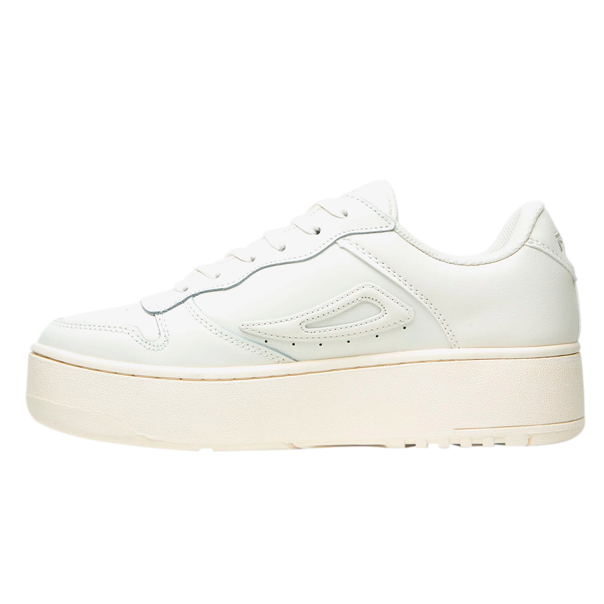 FILA FX-115 PARA DAMA COLOR BEIGE