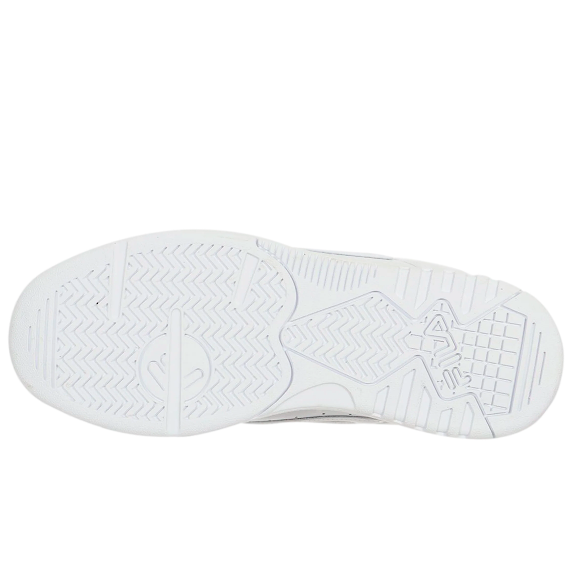 FILA FX-115 PARA DAMA COLOR BLANCO