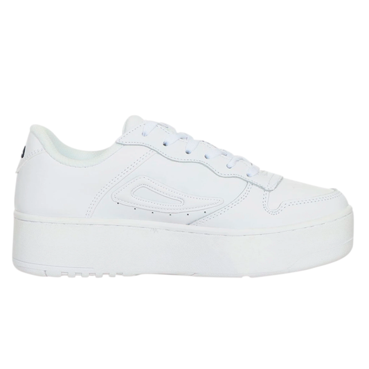 FILA FX-115 PARA DAMA COLOR BLANCO
