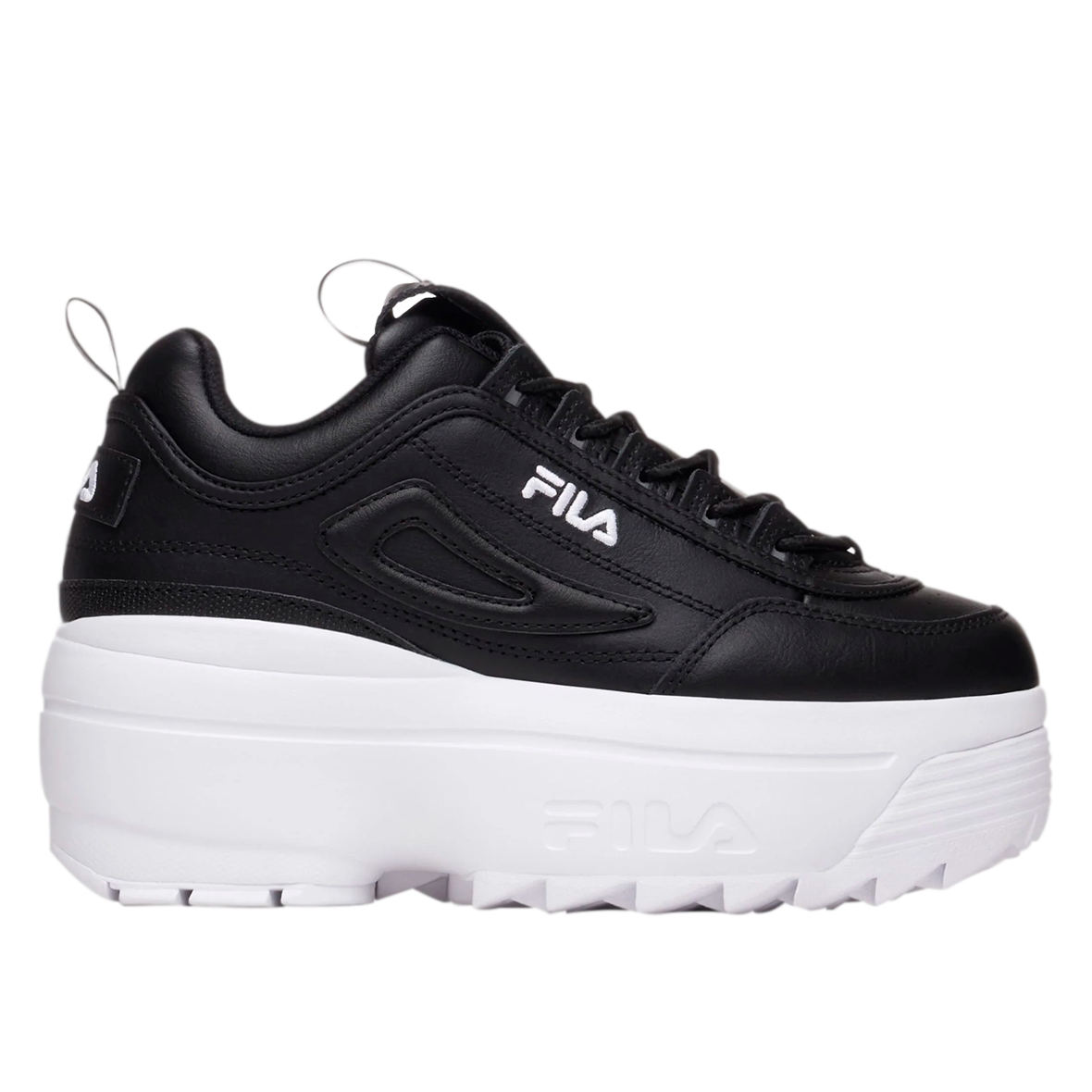 Fila de color negro hotsell