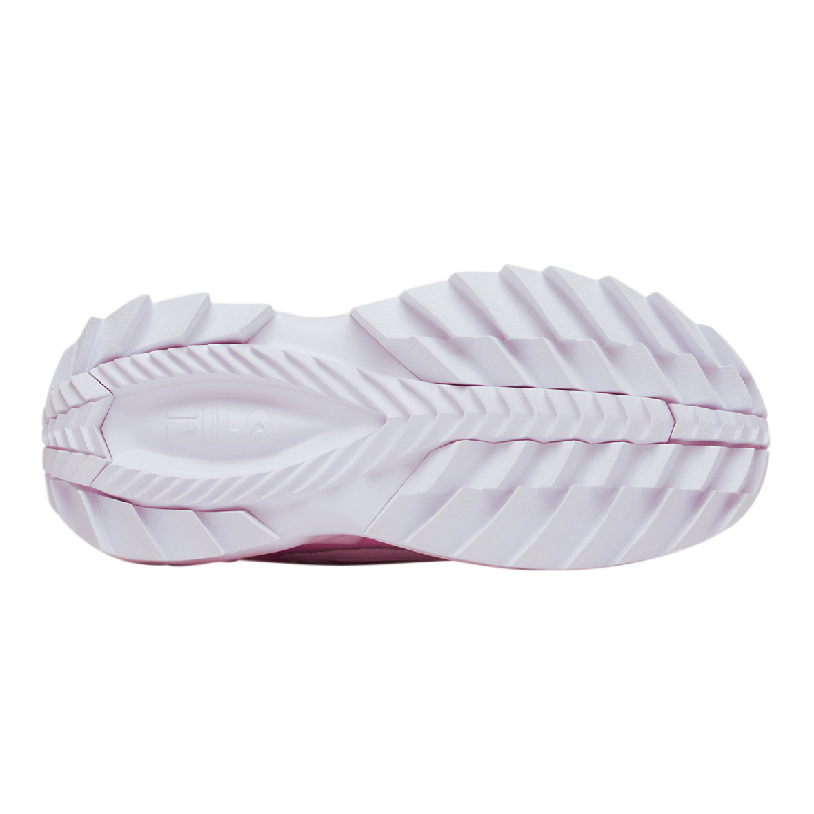 FILA TWISTER PARA DAMA COLOR BLANCO ROSA